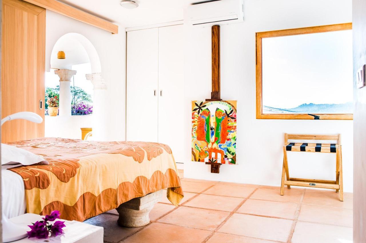 Villa Yrondi Bora Bora Exterior photo